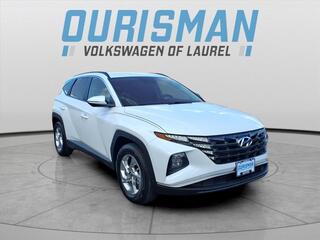 2023 Hyundai Tucson for sale in Laurel MD
