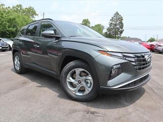 2023 Hyundai Tucson for sale in Knoxville TN