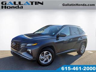 2022 Hyundai Tucson for sale in Gallatin TN