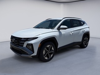 2026 Hyundai Tucson Hybrid for sale in Morristown TN