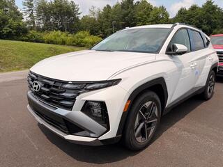 2026 Hyundai Tucson Hybrid for sale in Mount Hope WV