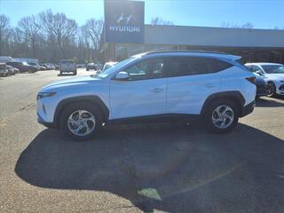 2024 Hyundai Tucson for sale in Greer SC