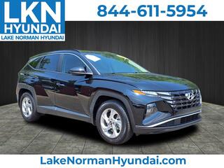 2024 Hyundai Tucson for sale in Cornelius NC