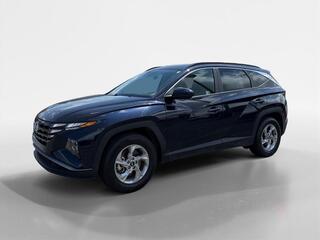 2024 Hyundai Tucson for sale in Morristown TN