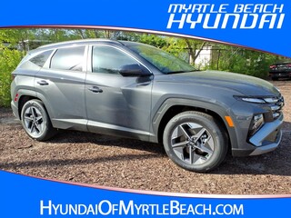 2026 Hyundai Tucson for sale in Myrtle Beach SC