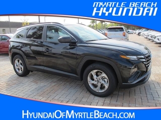 2024 Hyundai Tucson for sale in Myrtle Beach SC