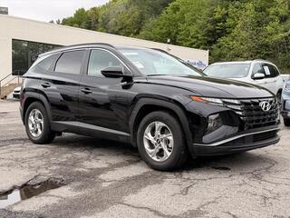 2024 Hyundai Tucson for sale in Beckley WV