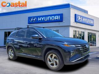 2024 Hyundai Tucson for sale in Melbourne FL