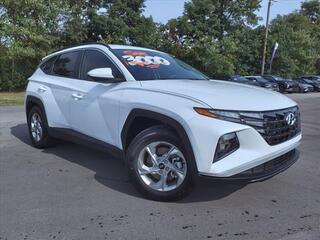 2024 Hyundai Tucson for sale in Knoxville TN