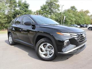 2024 Hyundai Tucson for sale in Knoxville TN