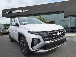 2026 Hyundai Tucson for sale in South Hill VA