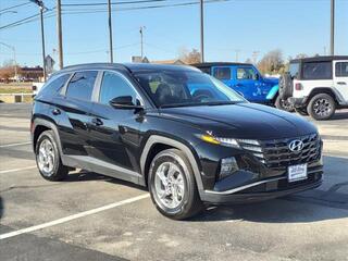 2024 Hyundai Tucson for sale in Shawnee KS