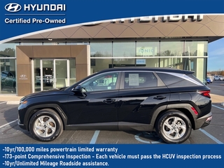 2024 Hyundai Tucson for sale in Columbus MS