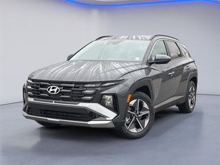 2026 Hyundai Tucson for sale in Ringgold GA