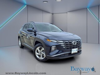 2024 Hyundai Tucson for sale in Houston TX