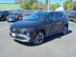 2026 Hyundai Tucson for sale in Somersworth NH