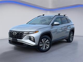 2022 Hyundai Tucson Hybrid for sale in Ringgold GA