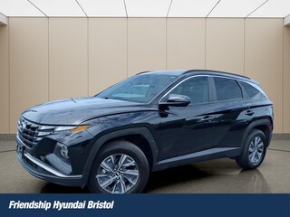 2023 Hyundai Tucson Hybrid for sale in Bristol TN