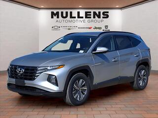 2023 Hyundai Tucson Hybrid for sale in Checotah OK