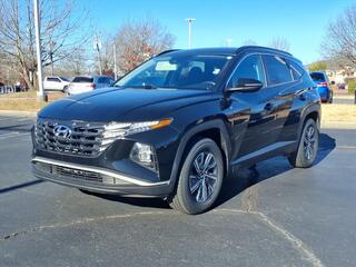 2022 Hyundai Tucson Hybrid for sale in Charlotte NC