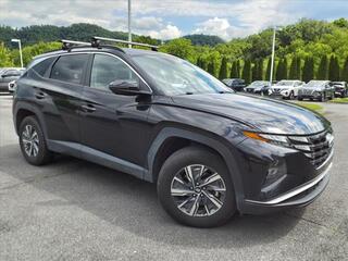 2022 Hyundai Tucson Hybrid for sale in Bristol TN