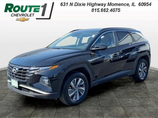 2023 Hyundai Tucson Hybrid for sale in Momence IL