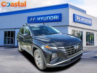 2023 Hyundai Tucson Hybrid for sale in Melbourne FL