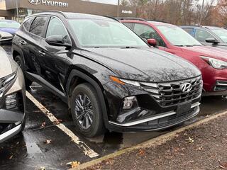 2023 Hyundai Tucson Hybrid for sale in Asheville NC