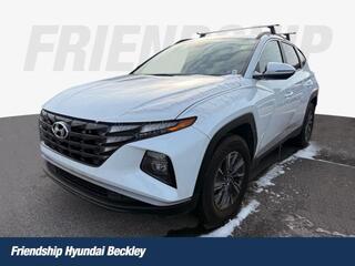 2022 Hyundai Tucson Hybrid for sale in Mount Hope WV