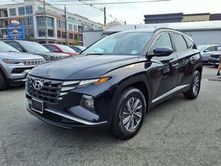 2022 Hyundai Tucson Hybrid for sale in Garwood NJ