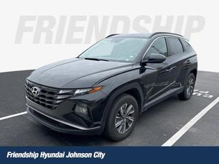 2023 Hyundai Tucson Hybrid for sale in Johnson City TN