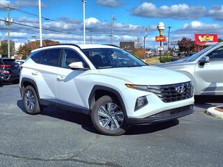 2023 Hyundai Tucson Hybrid for sale in Burlington NC