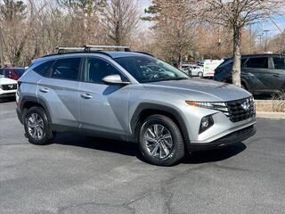 2022 Hyundai Tucson Hybrid for sale in Asheville NC