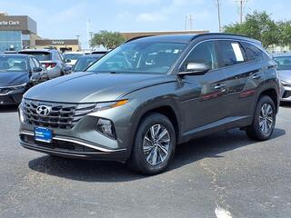 2023 Hyundai Tucson Hybrid for sale in Fort Mill SC