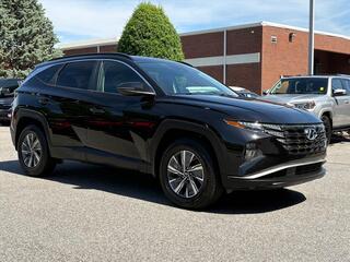 2023 Hyundai Tucson Hybrid for sale in Asheville NC