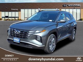 2023 Hyundai Tucson Hybrid for sale in Downey CA