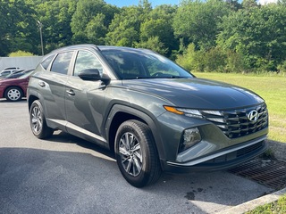 2023 Hyundai Tucson Hybrid for sale in Knoxville TN