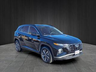 2022 Hyundai Tucson Hybrid for sale in San Antonio TX