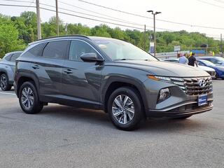 2023 Hyundai Tucson Hybrid for sale in Syracuse NY