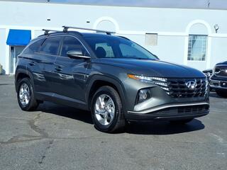 2022 Hyundai Tucson for sale in High Point, NC
