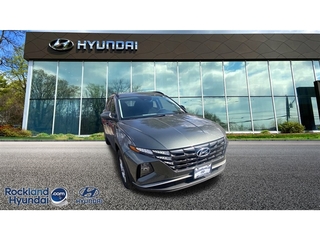 2022 Hyundai Tucson for sale in West Nyack NY