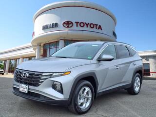 2022 Hyundai Tucson for sale in Manassas VA