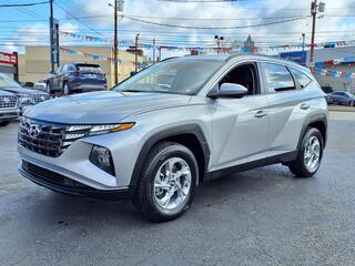 2023 Hyundai Tucson for sale in Uniontown PA
