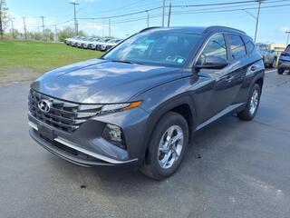 2022 Hyundai Tucson for sale in Rochester NY