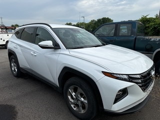 2022 Hyundai Tucson for sale in North Haven CT