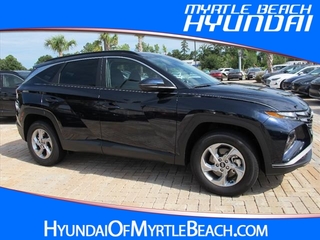 2023 Hyundai Tucson for sale in Myrtle Beach SC