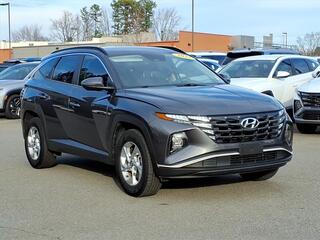 2022 Hyundai Tucson for sale in Cornelius NC