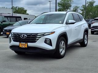 2022 Hyundai Tucson for sale in Council Bluffs IA