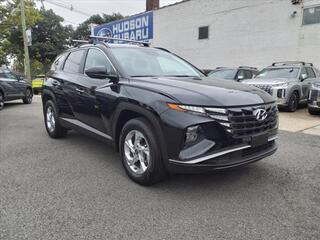 2022 Hyundai Tucson for sale in Jersey City NJ