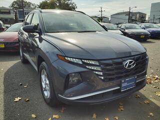 2022 Hyundai Tucson for sale in Jersey City NJ